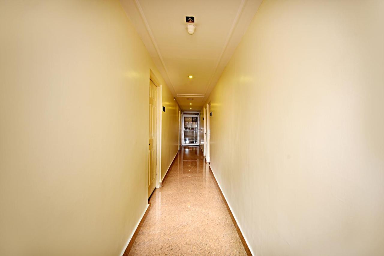 Friends Hotel Katmandú